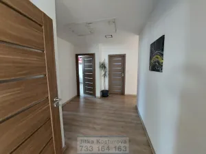 Prodej rodinného domu, Úvalno, 166 m2