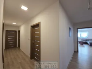 Prodej rodinného domu, Úvalno, 166 m2