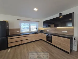 Prodej rodinného domu, Úvalno, 166 m2