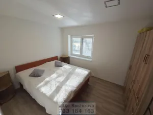 Prodej rodinného domu, Úvalno, 166 m2