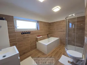 Prodej rodinného domu, Úvalno, 166 m2