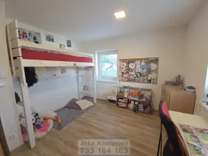 Prodej rodinného domu, Úvalno, 166 m2