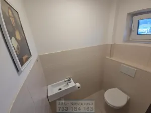 Prodej rodinného domu, Úvalno, 166 m2