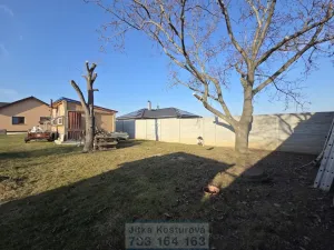 Prodej rodinného domu, Úvalno, 166 m2