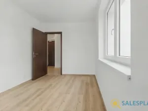 Prodej bytu 2+kk, Praha - Hlubočepy, náměstí Olgy Scheinpflugové, 58 m2