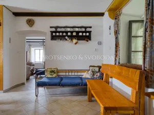 Prodej chalupy, Horní Radouň, 275 m2