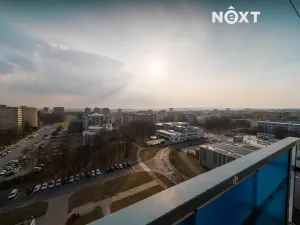 Prodej bytu 3+kk, Ostrava, Francouzská, 65 m2