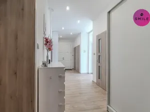 Prodej bytu 4+1, Frýdek-Místek, Komenského, 88 m2