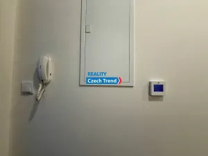 Pronájem bytu 1+kk, Olomouc, Stará Víska, 34 m2