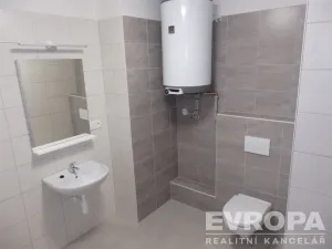 Pronájem bytu 2+kk, Havlíčkův Brod, Havlíčkova, 54 m2