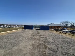 Pronájem komerčního pozemku, Planá, 1983 m2