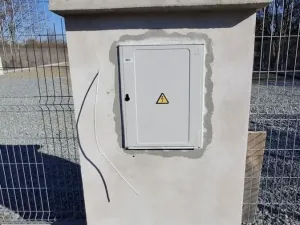 Pronájem komerčního pozemku, Olomouc, Dolní novosadská, 743 m2