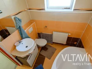 Prodej rodinného domu, Vyžlovka, Pražská, 205 m2