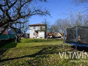 Prodej rodinného domu, Vyžlovka, Pražská, 205 m2