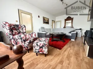 Prodej bytu 3+1, Tachov, Želivského, 71 m2