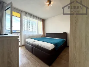 Prodej bytu 3+1, Tachov, Želivského, 71 m2