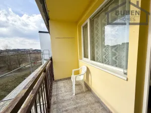 Prodej bytu 3+1, Tachov, Želivského, 71 m2