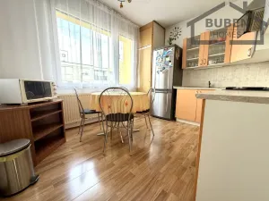 Prodej bytu 3+1, Tachov, Želivského, 71 m2