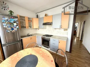 Prodej bytu 3+1, Tachov, Želivského, 71 m2