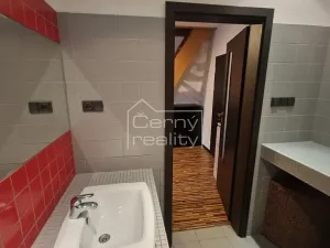 Pronájem bytu 1+kk, Jičín, Kollárova, 50 m2