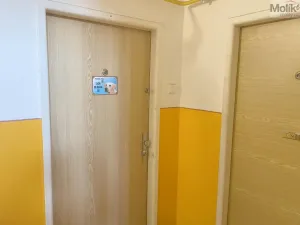 Prodej bytu 2+1, Most, tř. Budovatelů, 51 m2