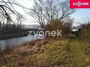 Prodej rodinného domu, Pržno, 150 m2