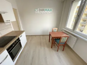 Pronájem bytu 1+1, Třemošná, Budovatelská, 40 m2