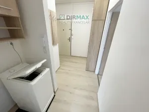 Pronájem bytu 1+1, Třemošná, Budovatelská, 40 m2