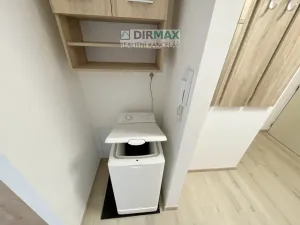 Pronájem bytu 1+1, Třemošná, Budovatelská, 40 m2