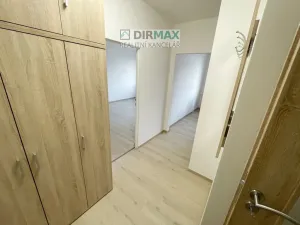 Pronájem bytu 1+1, Třemošná, Budovatelská, 40 m2