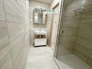 Pronájem bytu 1+1, Třemošná, Budovatelská, 40 m2