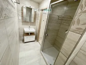 Pronájem bytu 1+1, Třemošná, Budovatelská, 40 m2