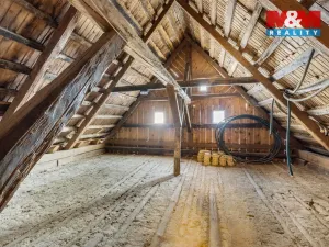 Prodej ubytování, Paseky nad Jizerou, 240 m2