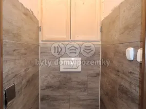 Pronájem bytu 2+1, Jablonec nad Nisou, Bousova, 56 m2