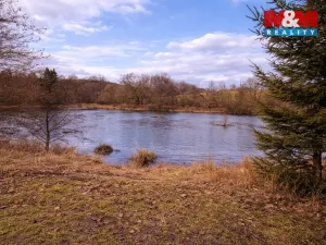 Prodej pozemku pro bydlení, Křečovice - Vlkonice, 68525 m2