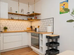 Prodej bytu 2+kk, Praha - Bohnice, Vratislavská, 49 m2