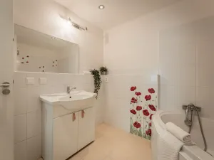 Prodej bytu 2+kk, Praha - Bohnice, Vratislavská, 49 m2