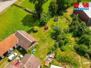 Prodej rodinného domu, Hrejkovice - Pechova Lhota, 170 m2