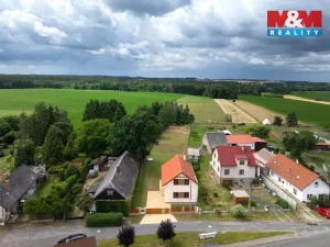 Prodej rodinného domu, Petrovice I, 147 m2