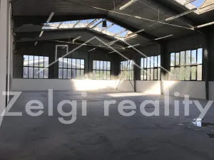 Pronájem skladu, Břeclav, 1705 m2