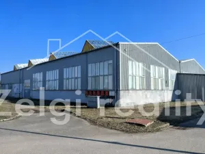 Pronájem skladu, Břeclav, 1705 m2