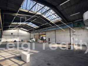 Pronájem výrobních prostor, Břeclav, 1920 m2