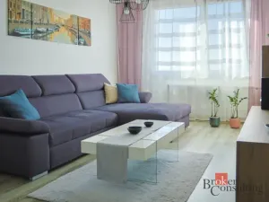 Prodej bytu 4+1, Plzeň - Bolevec, Nýřanská, 81 m2