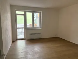 Pronájem bytu 2+kk, Brno, Cejl, 61 m2