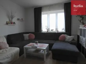 Pronájem bytu 2+1, Otice, Domky, 78 m2