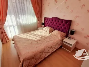 Prodej bytu 3+kk, Nesebar, Bulharsko, 60 m2