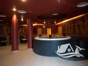 Prodej bytu 3+kk, Aheloy, Bulharsko, 104 m2