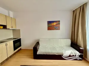 Prodej bytu 1+kk, Nesebar, Bulharsko, 22 m2