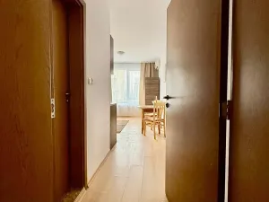 Prodej bytu 1+kk, Nesebar, Bulharsko, 22 m2
