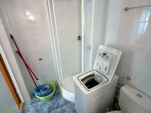Prodej bytu 2+kk, Nesebar, Bulharsko, 40 m2